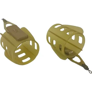 Zfish Trimex Feeder
