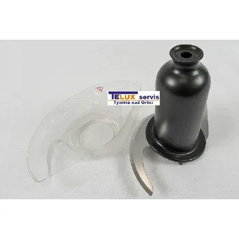 Příslušenství pro kuchyňský robot nůž pracovní nádoby Kenwood / KW716908
