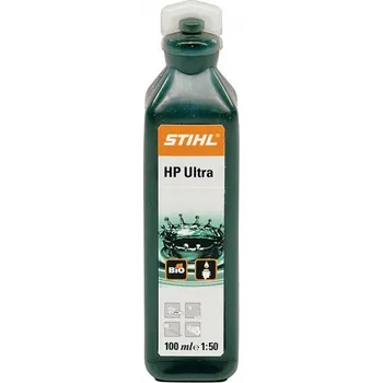 STIHL HP Ultra 2T 100 ml