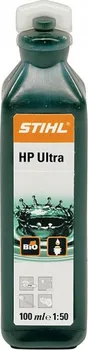 Motorový olej STIHL HP Ultra 2T 100 ml