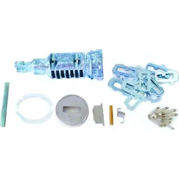 Autozámek Zámek dveří Peugeot Boxer III | Železářství Autozámky