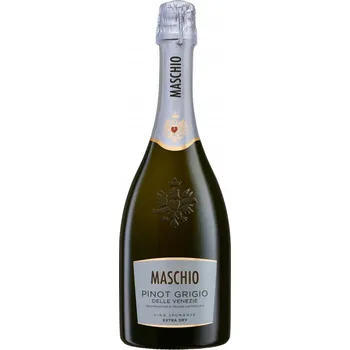 MASCHIO Pinot Grigio Spumante delle Venezie DOC Extra Dry 0,75 l