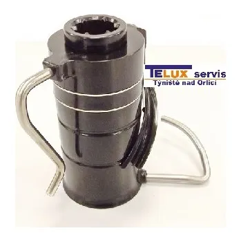 Příslušenství pro kuchyňský robot hnětací nástavec robota Kenwood / KW716973