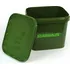 Starbaits Square Bucket 3,5 l