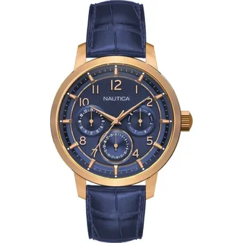 Hodinky NCT 15 Multi II