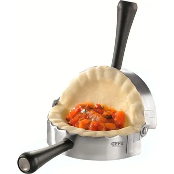 Nádoba na pečení Formička na Ravioli RAVENNA, kulatá - GEFU (Skládací Ravioli RAVENNA, kulatá - GEFU)