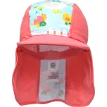 Splash About Čepice pirát s UV filtrem 40+ Malá kačenka Vel. 3-6 let