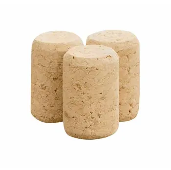 Dura-Line Korkový špunt 38 x 23 mm 10 ks Dura-Line Korkový špunt 38 x 23 mm 10 ks