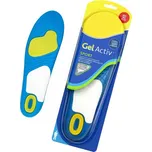 Ms Pánské gelové vložky do bot