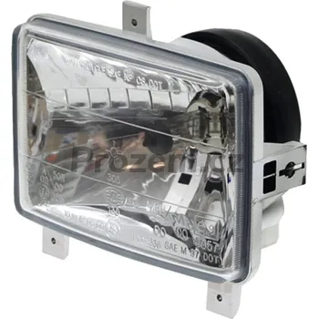 Autodíl Světlomet pro New Holland, 87289554, 9976280