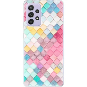 Pouzdro na mobilní telefon Odolné silikonové pouzdro iSaprio - Roof - Samsung Galaxy A52/A52 5G