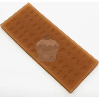 Jedlá dekorace na dort Caketools Silikonová forma - očíčka - 27 párů