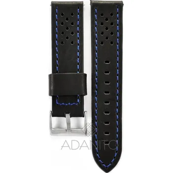 Řemínek na hodinky Výměnný kožený řemínek na hodinky