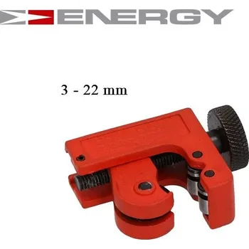 Autodílna Řezačka na trubky 3-22mm ENERGY