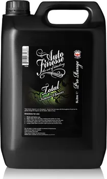 Auto Finesse Total Interior Cleaner 5 l