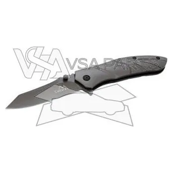 Pracovní nůž CATTARA Nůž skládací TITAN, 94 mm