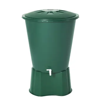 Graf Sud na dešťovou vodu kulatý