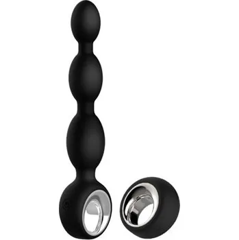 Vibrátor Vibrátor Dream Toys MIDNIGHT MAGIC DIONE REMOTE black | Dream Toys