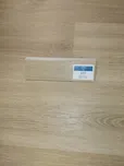 AFIRMAX Soklová lišta VIGO 60 Vermont Oak