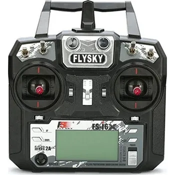 FlySky FS-i6X + přijímač FS-iA6B