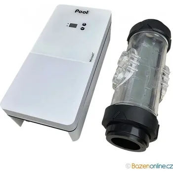 Solinátor Minisalt NPS 20 pro bazény do 100 m3