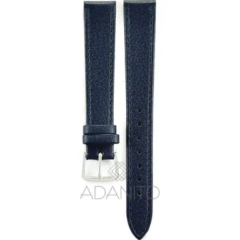 Řemínek na hodinky Koženkový řemínek na hodinky
