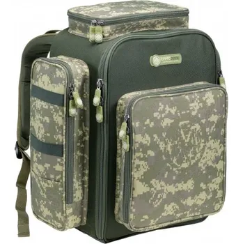 Spro C-Tec Carry All L (52x30x33cm)  Carryall : : Sports &  Outdoors