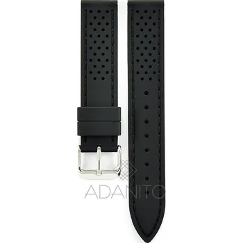 Řemínek na hodinky Silikonový řemínek na hodinky