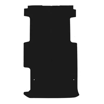 Vana do kufru Rezaw-Plast Renault Trafic III L2 2014- vana gumová