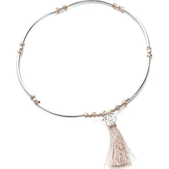 Náramek Stříbrný náramek Sunday Rose