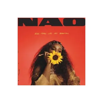 Zahraniční hudba And Then Life Was Beautiful - NAO [CD]
