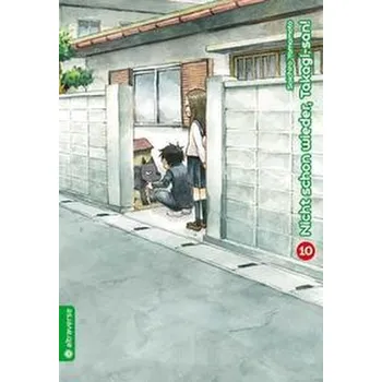 Komiks pro dospělé Nicht schon wieder, Takagi-san 10 - Yamamoto, Soichiro