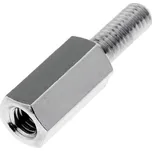 Distanční sloupek M3 10mm 213