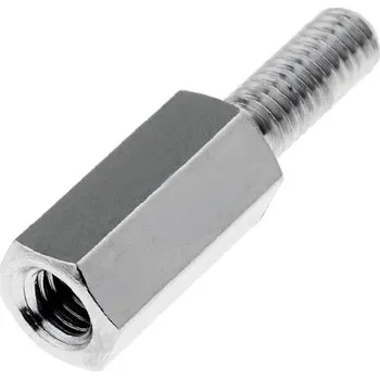 Šroub Distanční sloupek M3 10mm 213