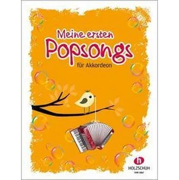 Meine ersten Popsongs - Stock, Ralf