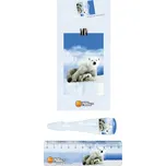 JUMPee Sada 010 Dva medvědi