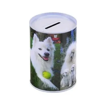 Pokladnička Pokladnička pejsci I (Kasička pejsek, psi)