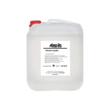 Mýdlo Tekuté mýdlo 10 L ''Argan Spa'' hotelový