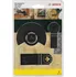 BOSCH Starlock Wood 2607017323 startovací sada 3 ks