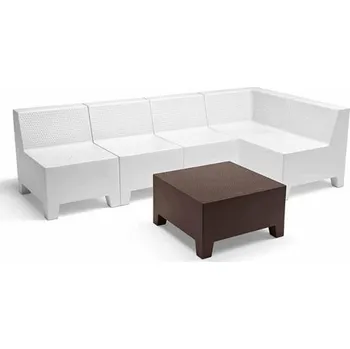 Sedací souprava venkovní sedačka PLAYA