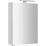 SAPHO Mirró galerka s LED osvětlením 50…