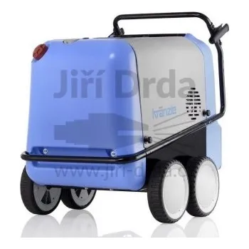 Vysokotlaký čistič Vysokotlaký čistič Kränzle therm 1165-1 (D12)