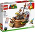 Stavebnice LEGO LEGO Super Mario 71391 Bowserova vzducholoď rozšiřující set