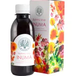 Bilegria Bylinný sirup Inuma 200 ml