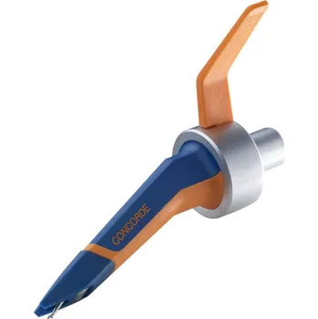 Příslušenství pro gramofon ORTOFON DJ Concorde MKII DJ