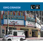 Live At The Orpheum - King Crimson [CD…