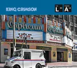 Live At The Orpheum - King Crimson [CD…