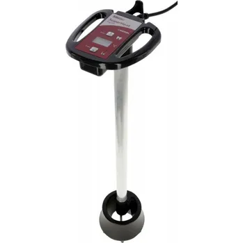 Ohřívač mléka SuperHeat Müller 2300W digi