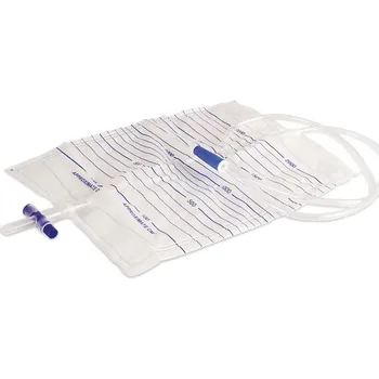 Nádoba na moč Zarys Sběrný močový sáček 2 l 1 ks