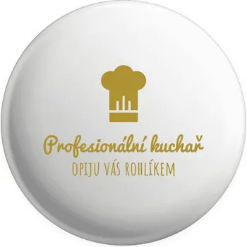 Placka Profesionální kuchař